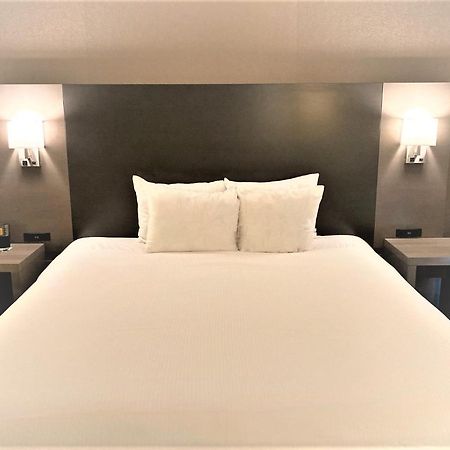 Wingate By Wyndham Erie Hotel Kültér fotó