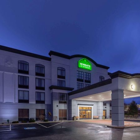 Wingate By Wyndham Erie Hotel Kültér fotó