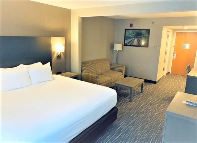 Wingate By Wyndham Erie Hotel Kültér fotó