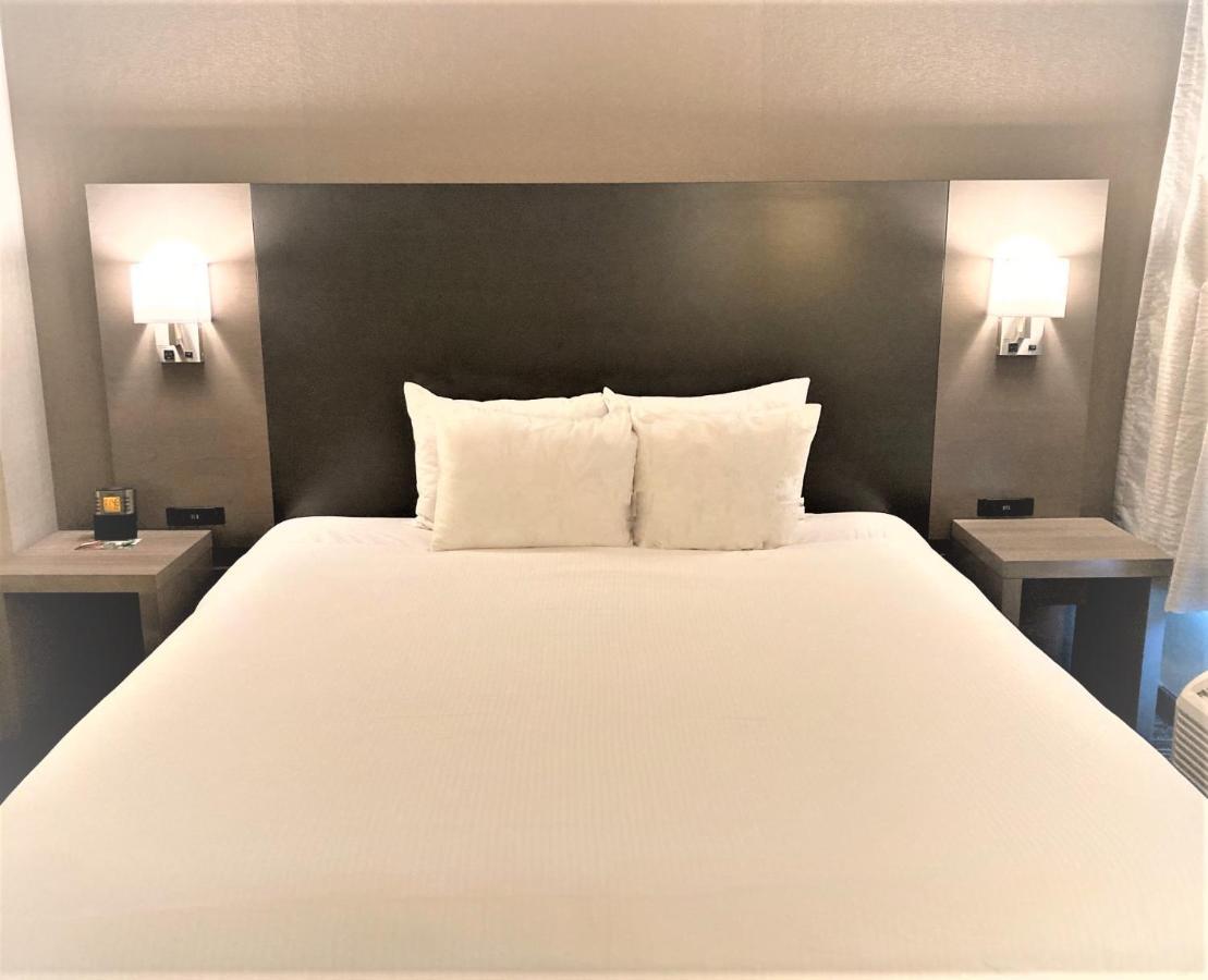 Wingate By Wyndham Erie Hotel Kültér fotó