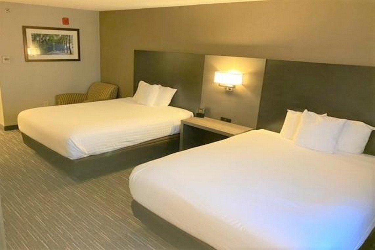 Wingate By Wyndham Erie Hotel Kültér fotó