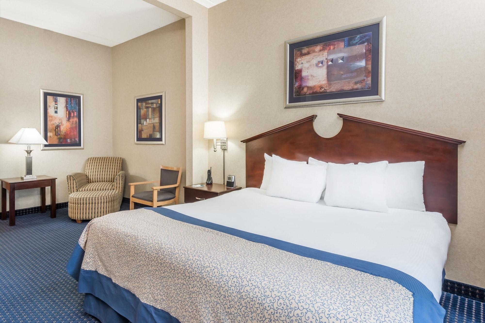 Wingate By Wyndham Erie Hotel Kültér fotó