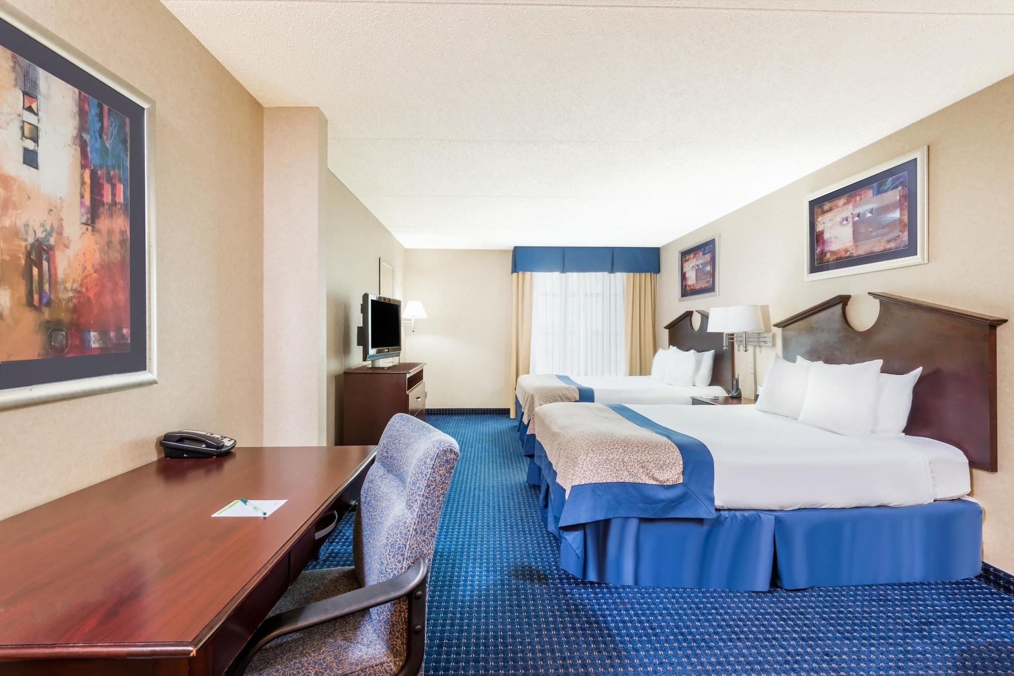 Wingate By Wyndham Erie Hotel Kültér fotó