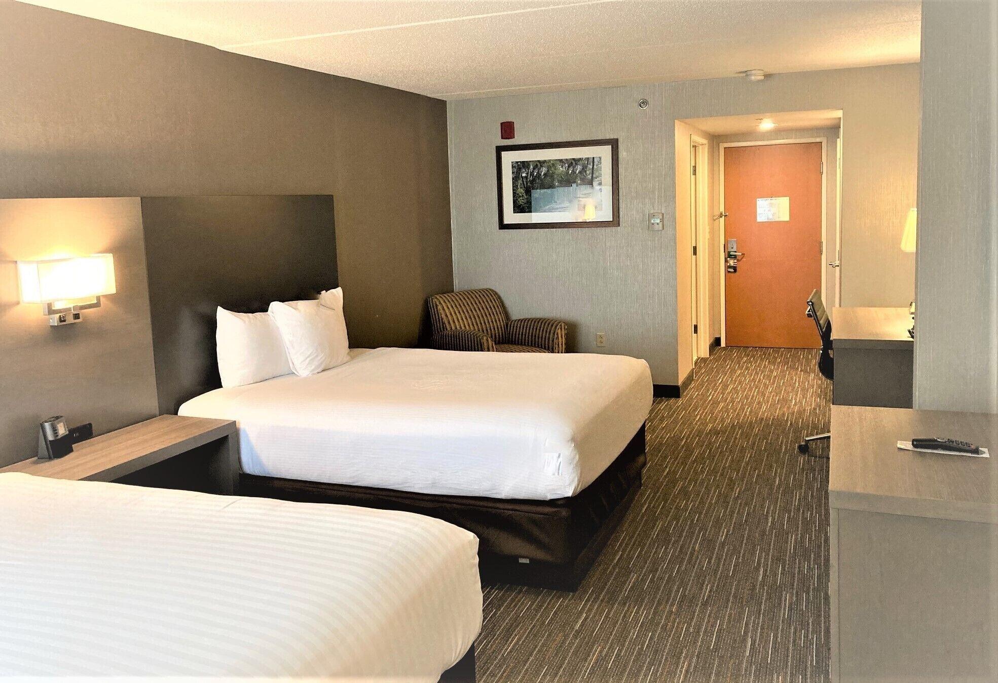 Wingate By Wyndham Erie Hotel Kültér fotó