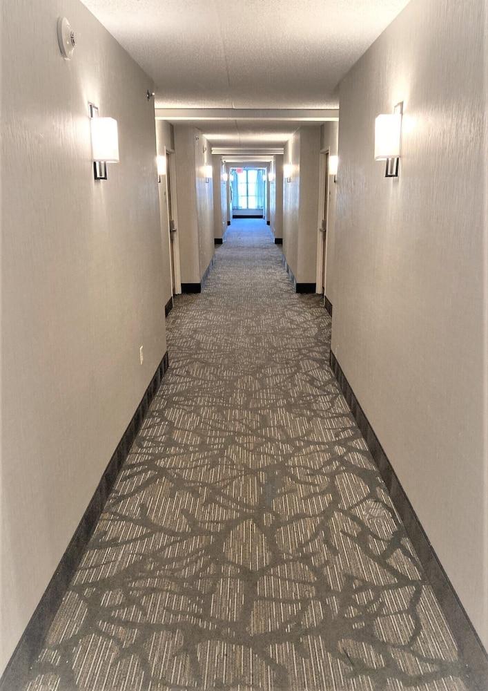 Wingate By Wyndham Erie Hotel Kültér fotó