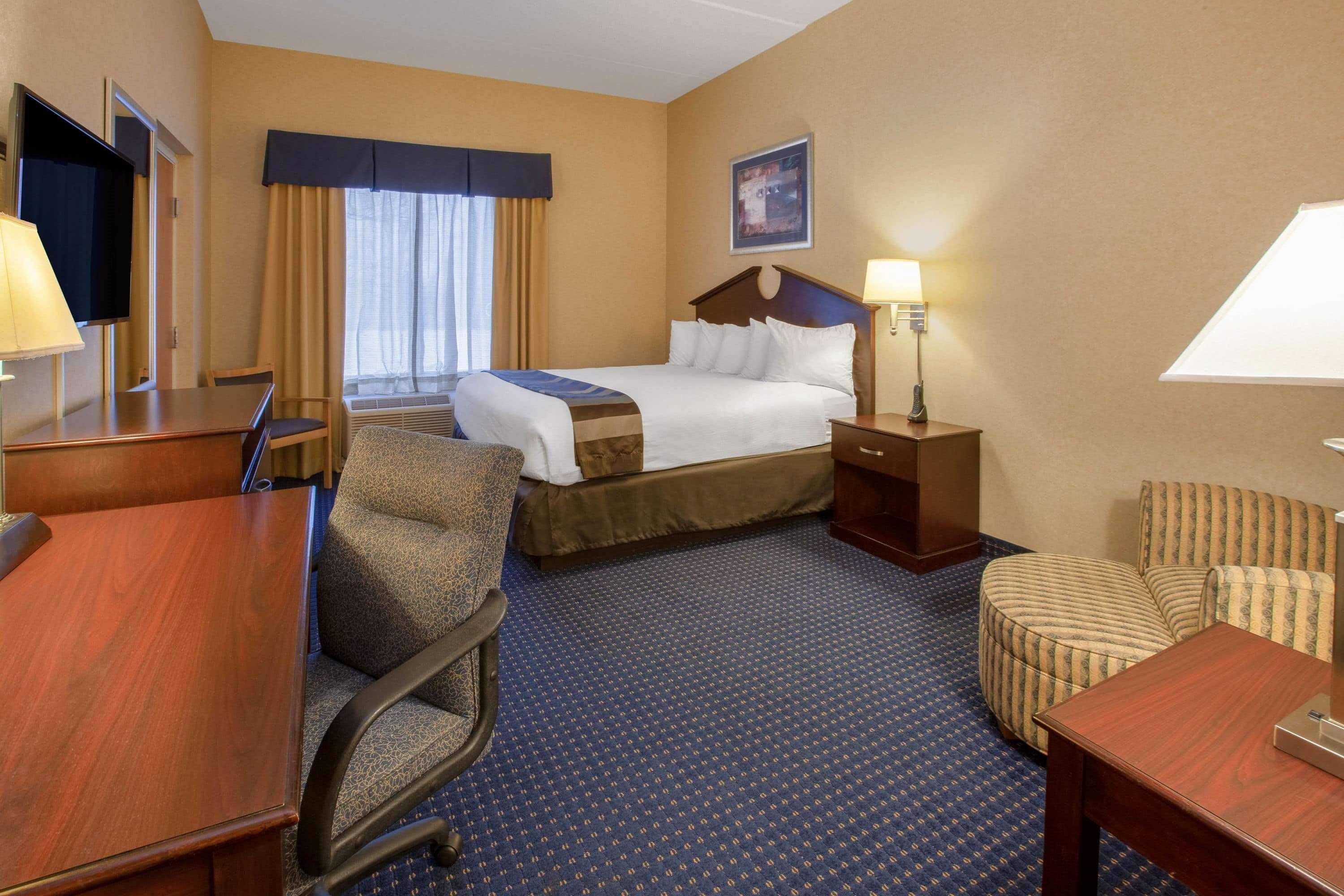 Wingate By Wyndham Erie Hotel Kültér fotó