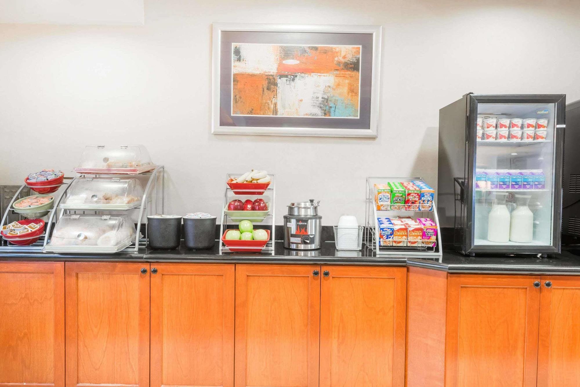 Wingate By Wyndham Erie Hotel Kültér fotó